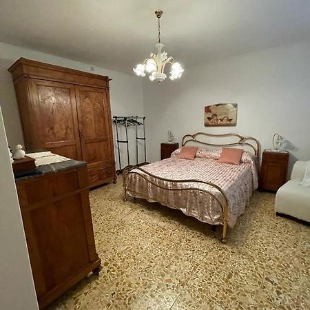 La Casa Di Franco Villa Ruosina Buitenkant foto