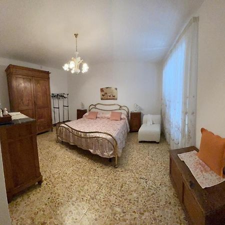 La Casa Di Franco Villa Ruosina Buitenkant foto