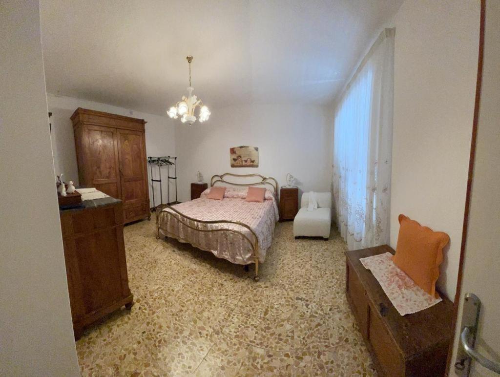 La Casa Di Franco Villa Ruosina Buitenkant foto